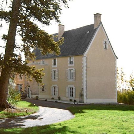 Chateau Ardilleux Luaran gambar