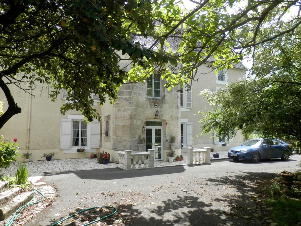 Chateau Ardilleux Luaran gambar