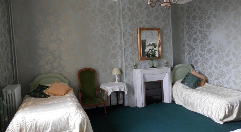 Chateau Ardilleux Bilik gambar