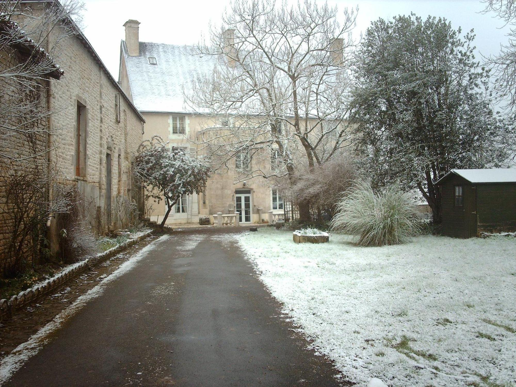 Chateau Ardilleux Luaran gambar