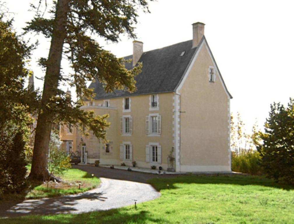 Chateau Ardilleux Luaran gambar