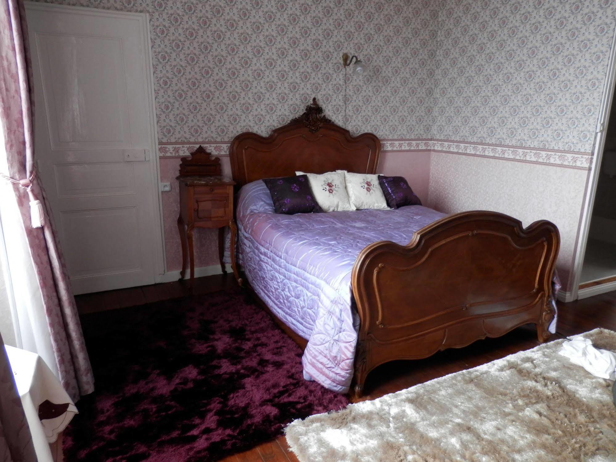 Chateau Ardilleux Luaran gambar
