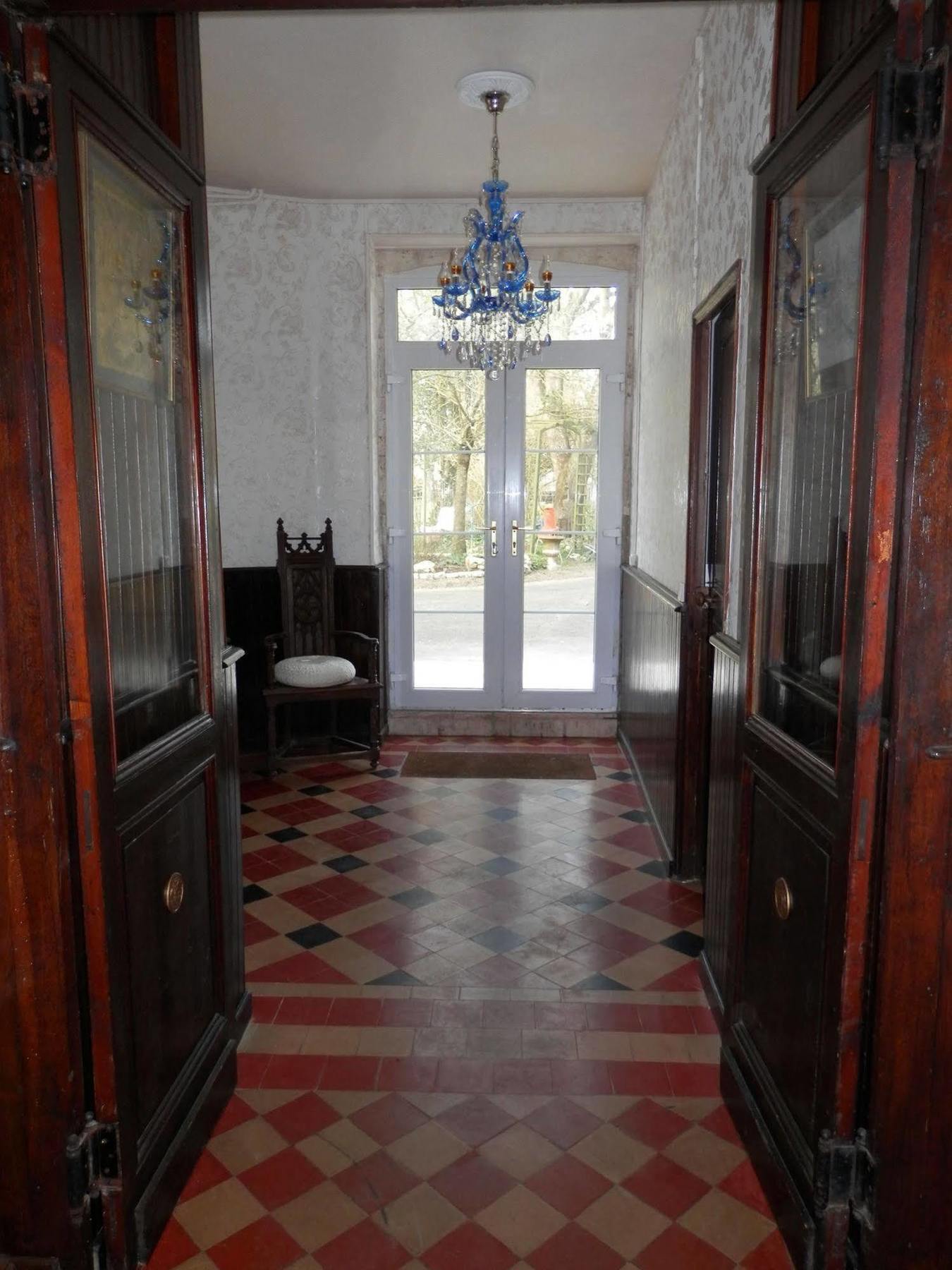 Chateau Ardilleux Luaran gambar
