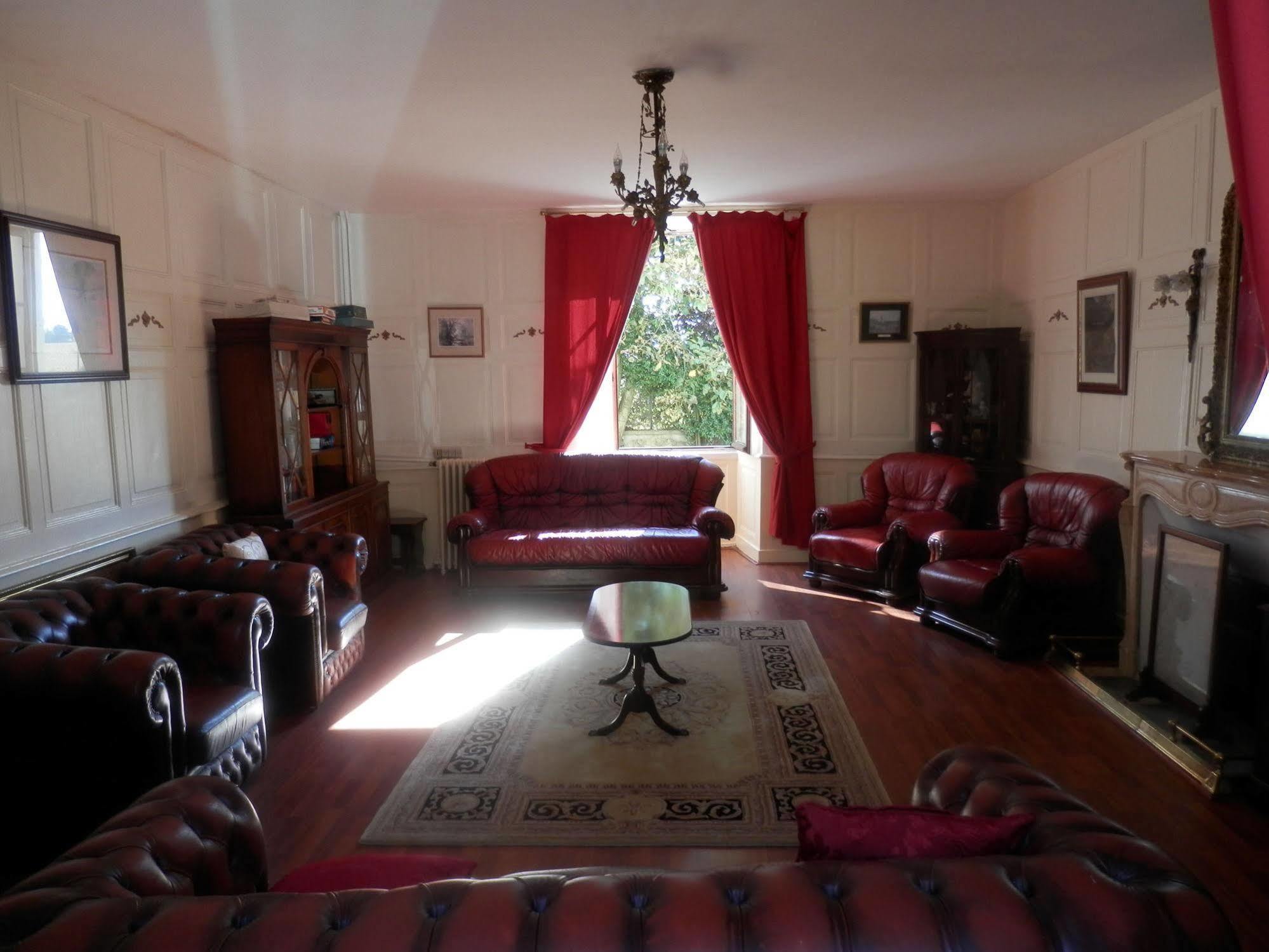 Chateau Ardilleux Luaran gambar